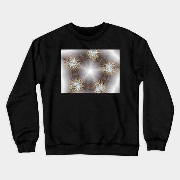 Ad Astra Crewneck Sweatshirt by Marsal